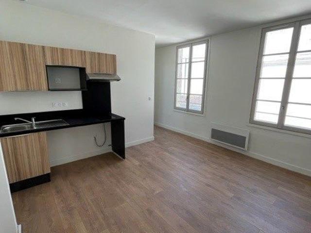 Appartement location à Cognac
