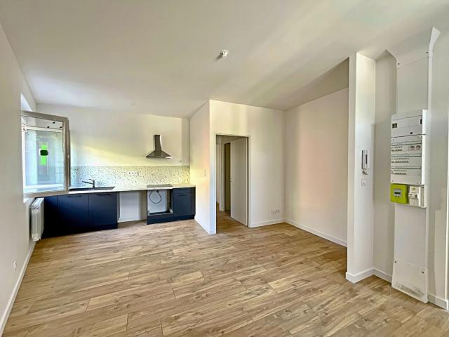 Appartement vente à Toulouse