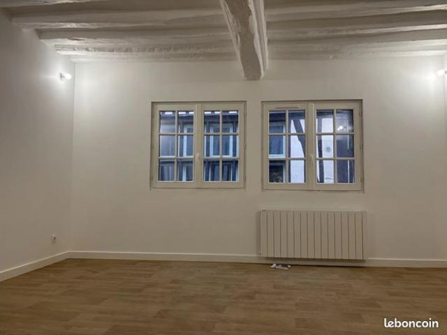 Appartement vente à Rouen, Ruan
