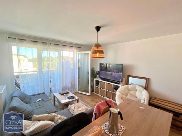 Appartement location à Tours