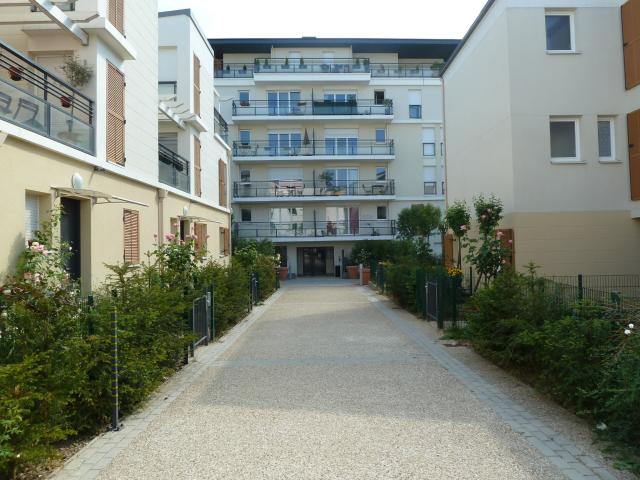 Appartement location à Palaiseau, Massy