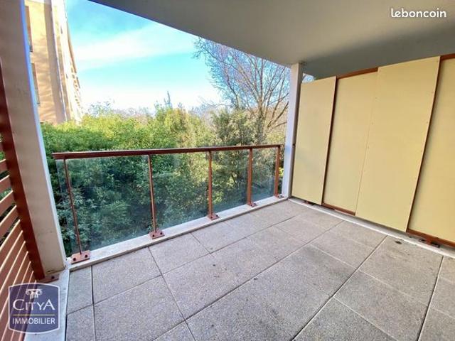 Appartement vente à Montpellier, Juvignac