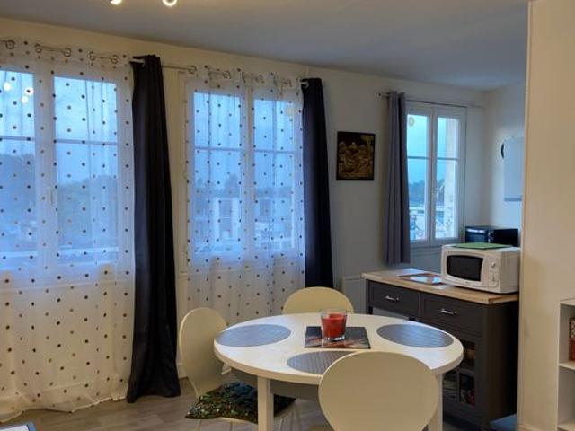 Appartement location à Coutances, Agon-coutainville