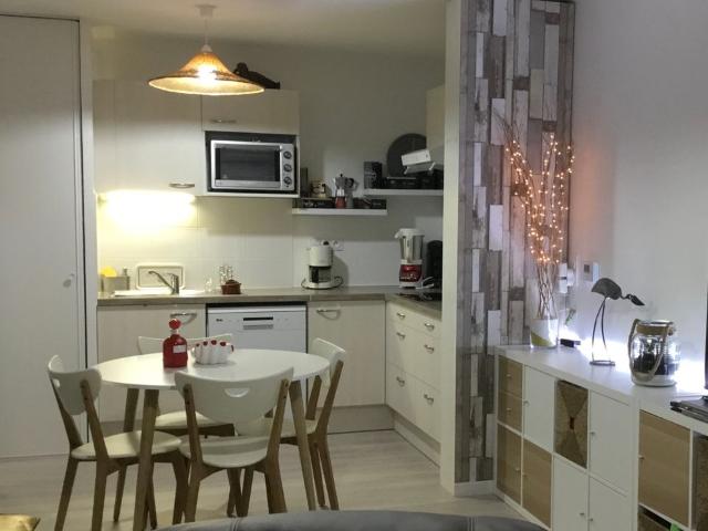 Appartement location à Arcachon, Andernos-les-bains