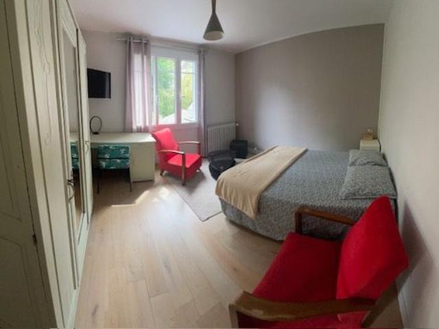 Appartement location à Angers