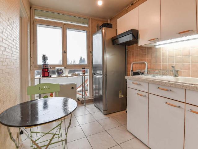 Appartement location à Annecy
