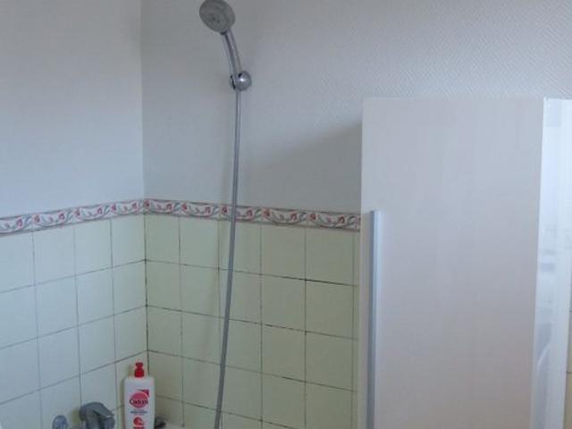 Appartement location à Annecy