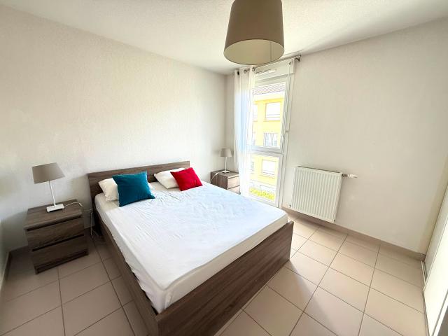 Appartement location à Saint-Julien-en-Genevois, Annemasse