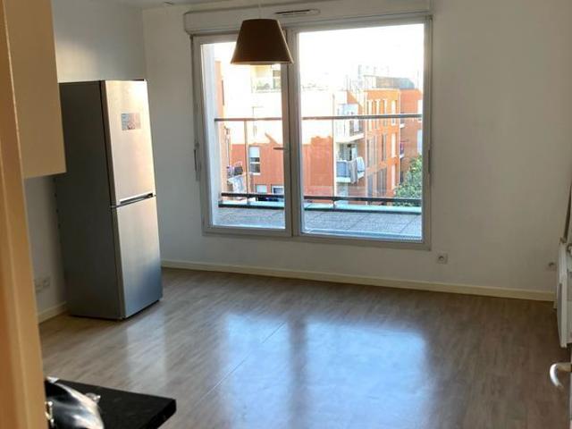 Appartement location à France métropolitaine, Argenteuil