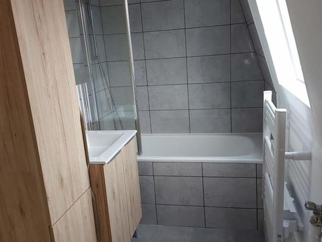 Appartement location à Lille, La Chapelle-d'armentières
