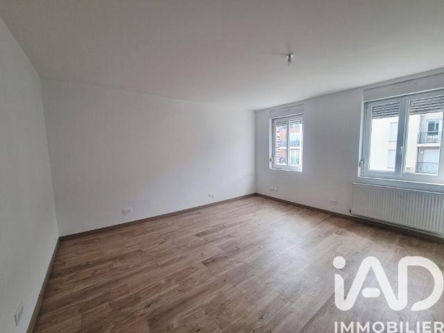 Appartement location à Lille, Bois-grenier