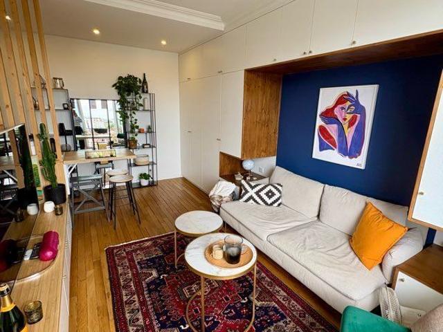 Appartement location à France métropolitaine, Asnières-sur-seine