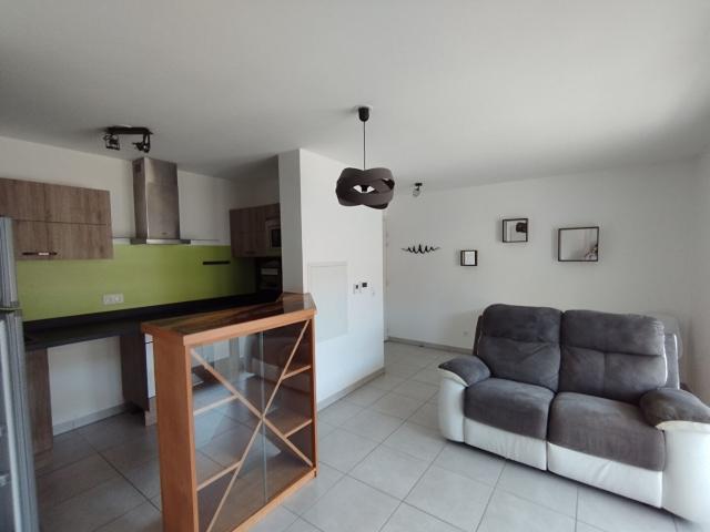 Appartement location à Marseille, Aubagne