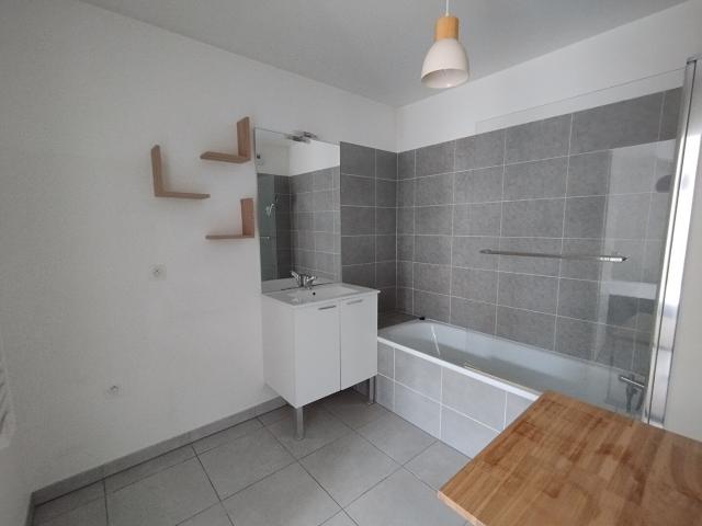Appartement location à Marseille, Aubagne