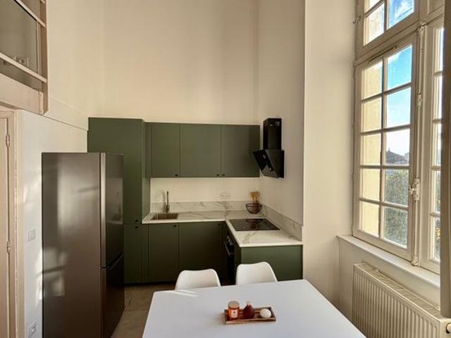Appartement location à Auch