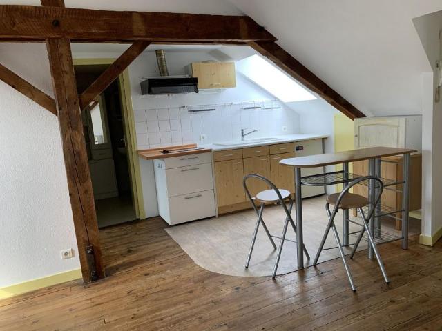 Appartement location à Aurillac