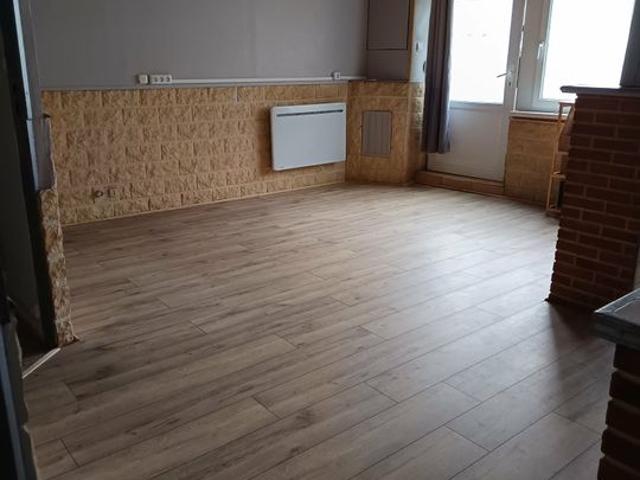 Appartement location à Avesnes-sur-Helpe, Saint-hilaire-sur-helpe