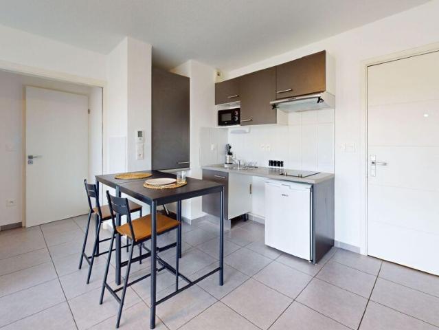 Appartement location à Toulouse, Blagnac