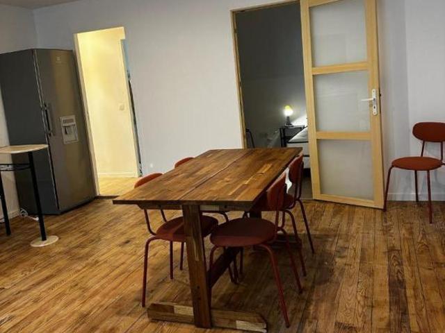 Appartement location à Blaye, Saint-seurin-de-cursac