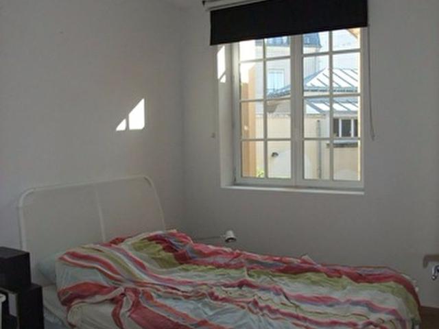 Appartement location à Blois