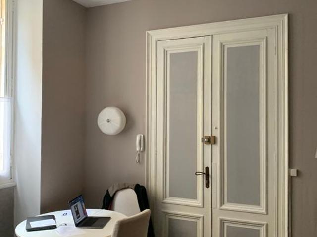 Appartement location à Saintes, Cozes