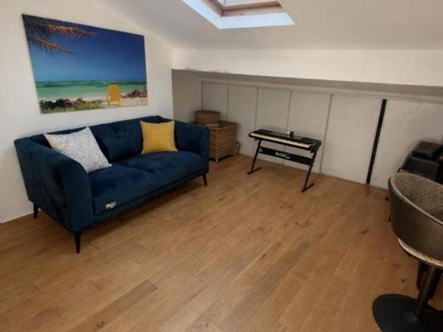 Appartement location à Arcachon, Audenge
