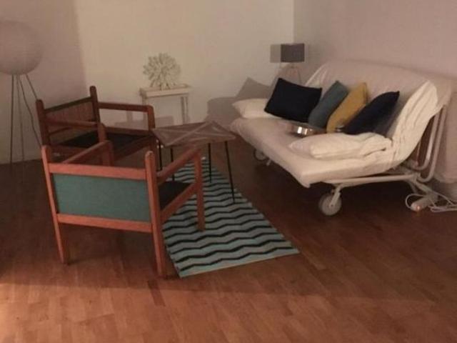 Appartement location à Saintes, Cozes