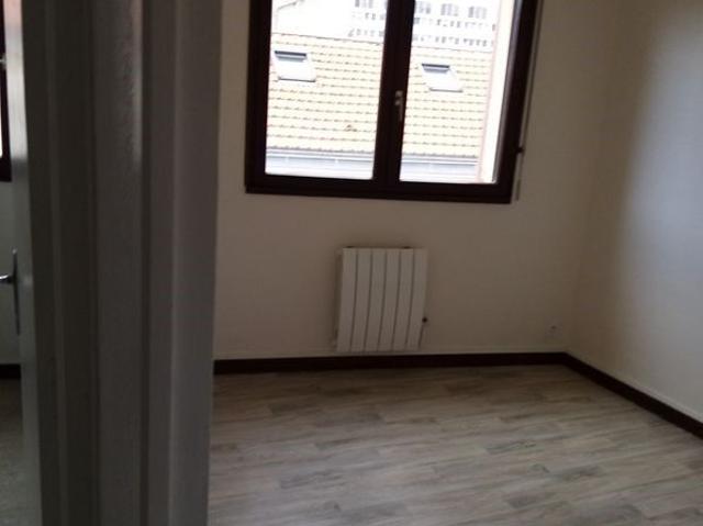 Appartement location à Saintes, Cozes
