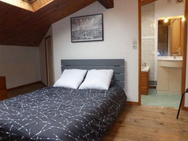 Appartement location à Saintes, Cozes