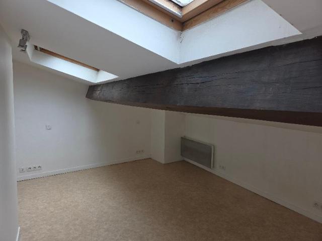 Appartement location à Saintes, Cozes