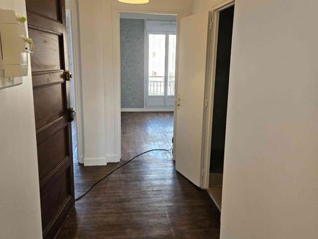 Appartement location à Brest, Bretagne