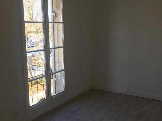 Appartement location à Langon, Cadillac