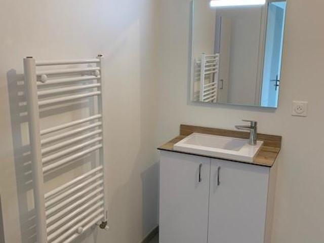 Appartement location à Bordeaux, Cenon