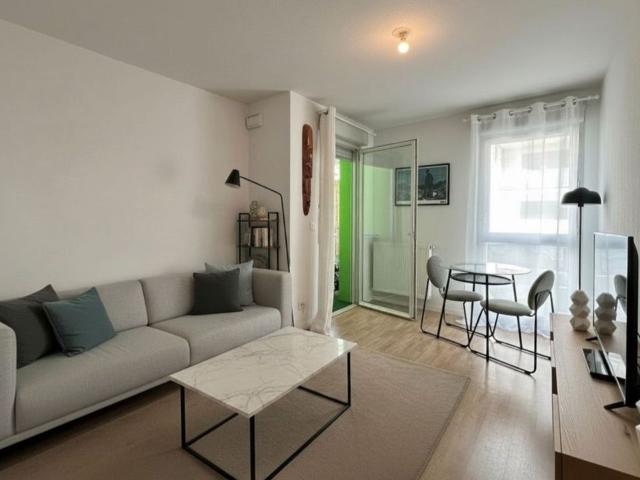 Appartement location à Bordeaux, Cenon