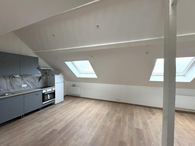Appartement location à Charleville-Mézières, Charleville-mézières