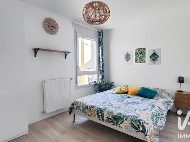 Appartement location à L'Haÿ-les-Roses, Choisy-le-roi