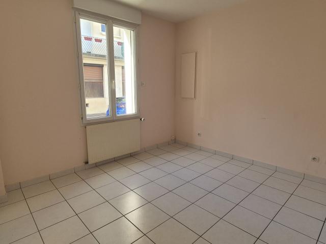Appartement location à Cholet