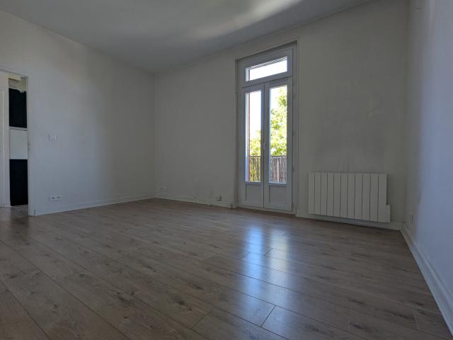 Appartement location à Bonnabaud, Clermont-Ferrand