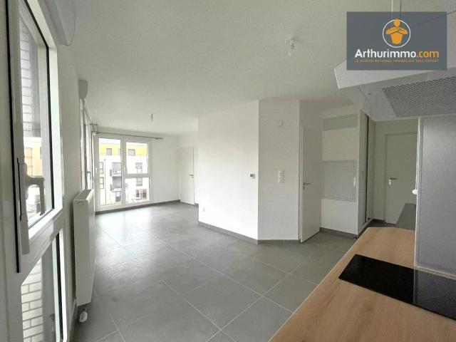 Appartement location à Compiègne