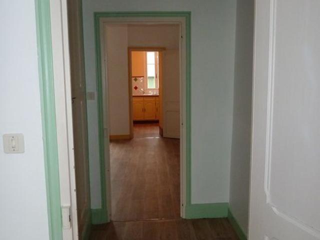 Appartement location à Cosne-Cours-sur-Loire, Saint-père