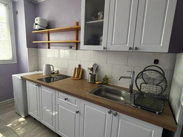 Appartement location à Créteil