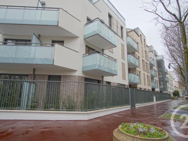 Appartement location à Créteil