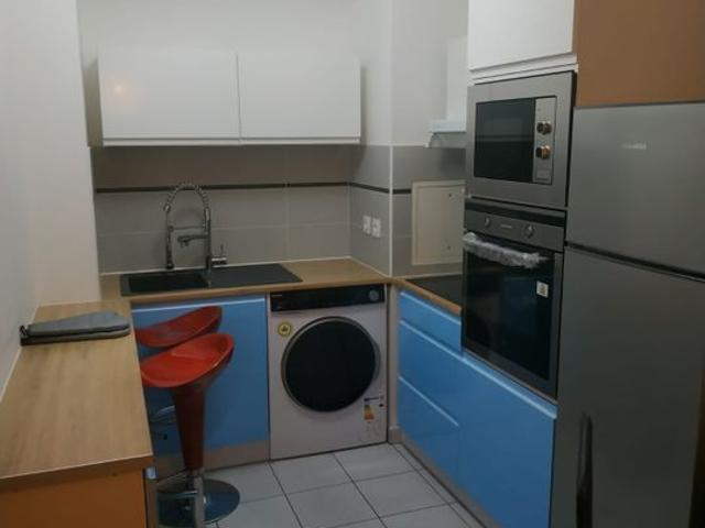 Appartement location à Meaux, Dammartin-en-goële
