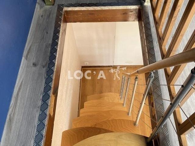 Appartement location à Dijon