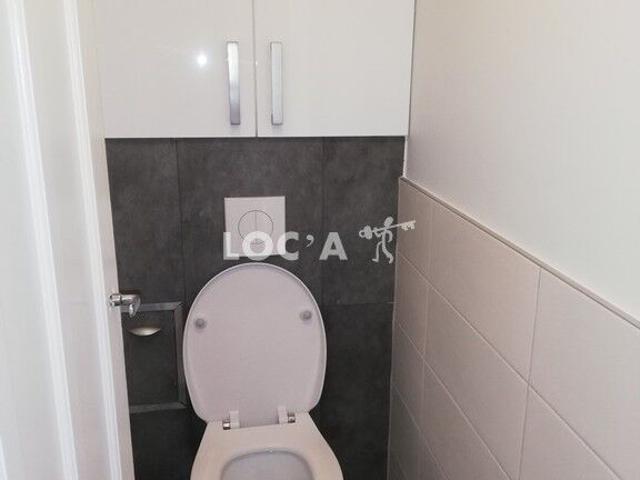 Appartement location à Dijon