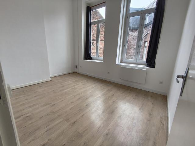 Appartement location à Douai