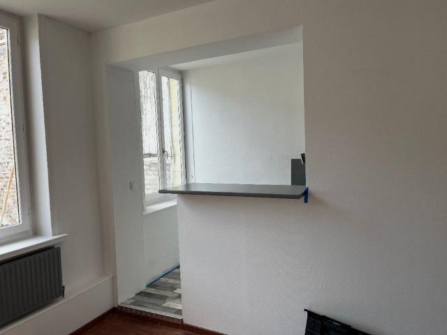 Appartement location à Douai