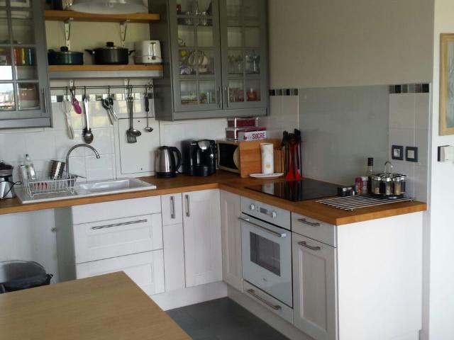 Appartement location à Le Raincy, Drancy