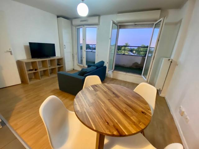 Appartement location à Le Raincy, Drancy