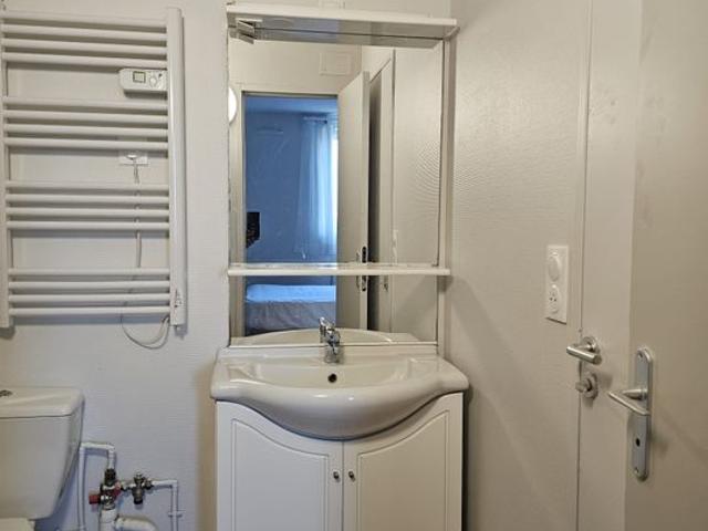 Appartement location à Saint-Denis, Epinay-sur-seine